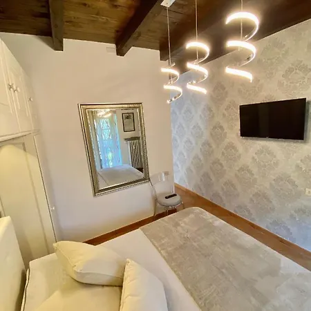 Apartman Ancienne Maisonnette