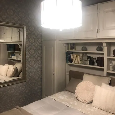 Ancienne Maisonnette Aosta