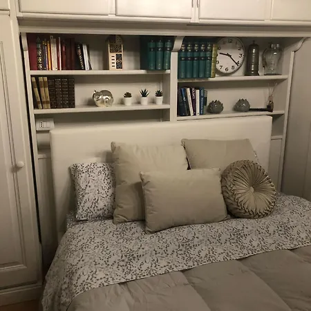 Ancienne Maisonnette Aosta