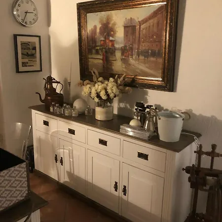 Ancienne Maisonnette * Aosta