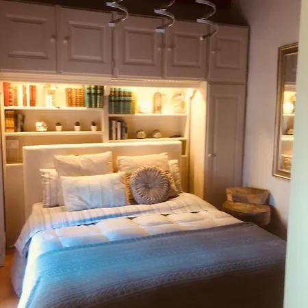 Ancienne Maisonnette Aosta