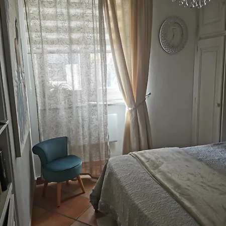 Ancienne Maisonnette Apartman Aosta