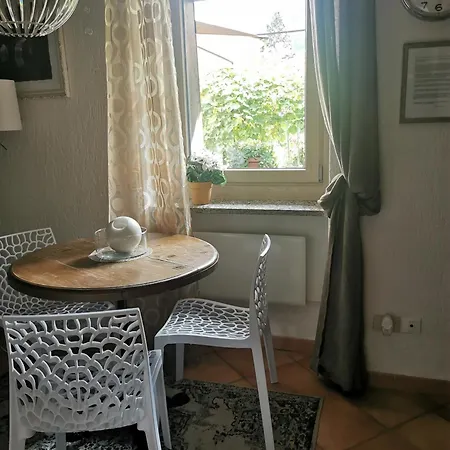 Ancienne Maisonnette