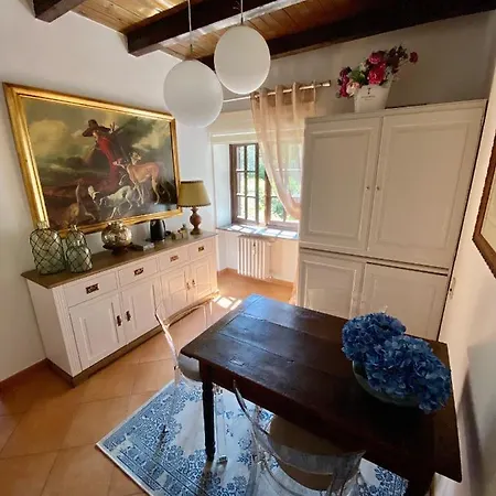 Ancienne Maisonnette Appartamento