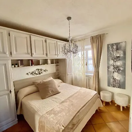 Ancienne Maisonnette