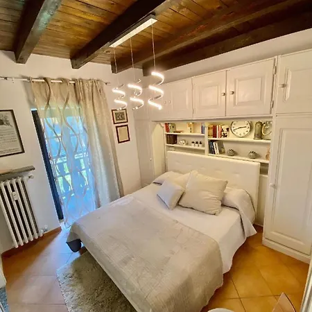 Ancienne Maisonnette