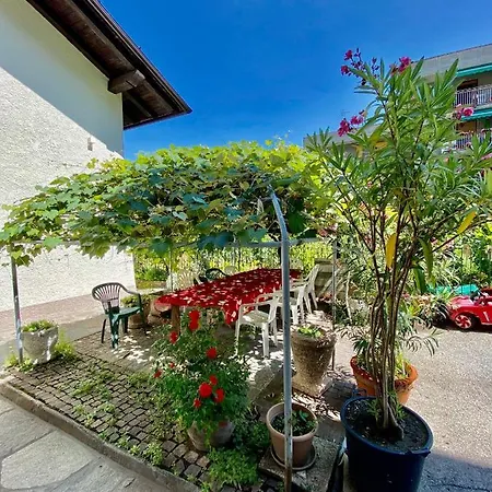 Apartment Ancienne Maisonnette *
