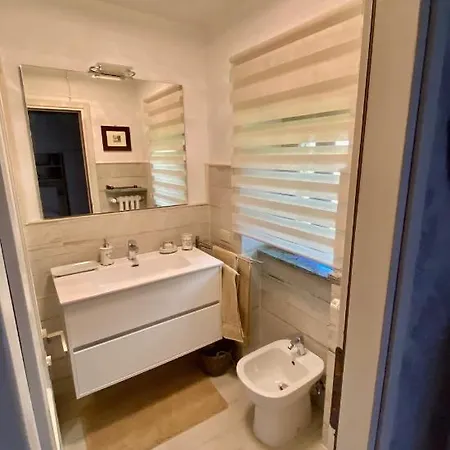 Ancienne Maisonnette Apartment