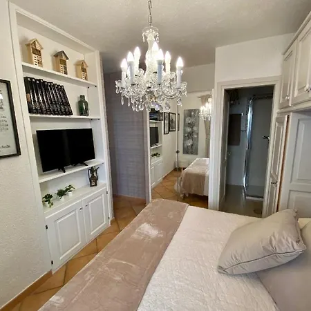 Apartment Ancienne Maisonnette