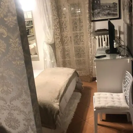 Ancienne Maisonnette