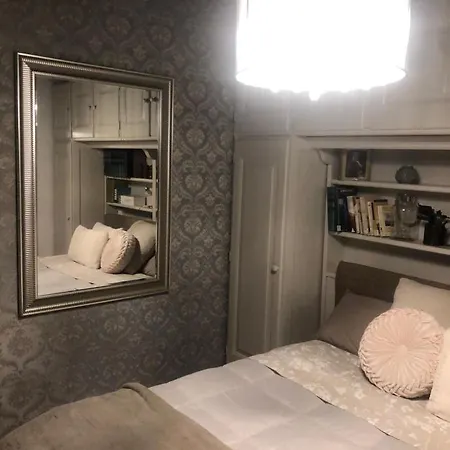 아파트 Ancienne Maisonnette