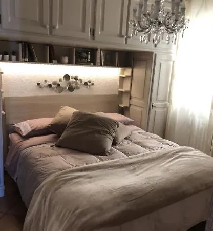 Ancienne Maisonnette 아파트