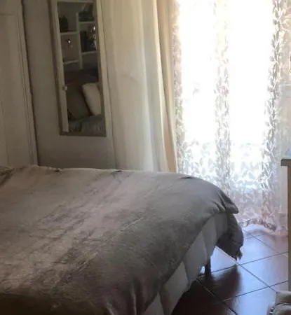 Ancienne Maisonnette * 아오스타