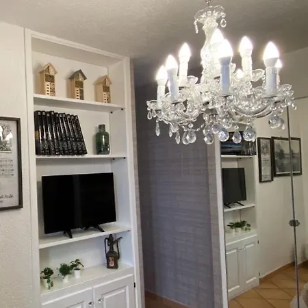 Appartamento Ancienne Maisonnette *