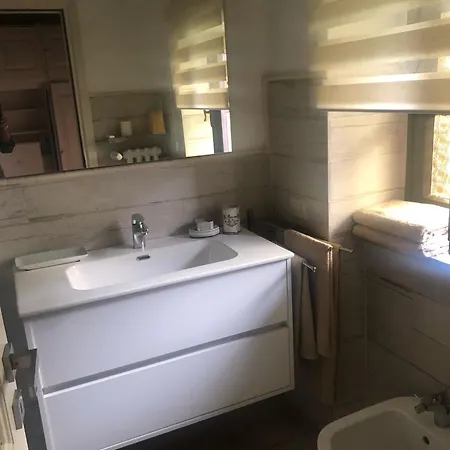 Ancienne Maisonnette * Αόστα
