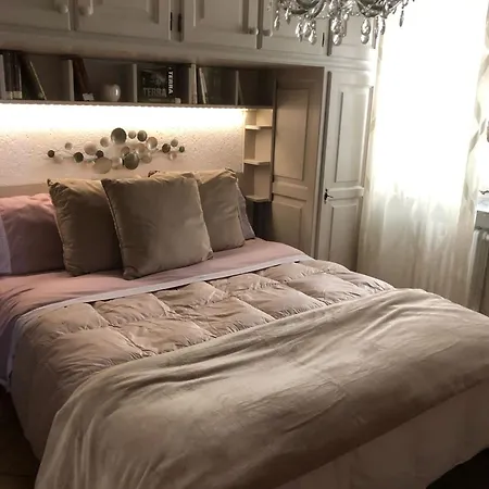 Ancienne Maisonnette Апартаменты *