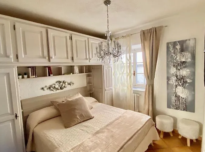 Ancienne Maisonnette