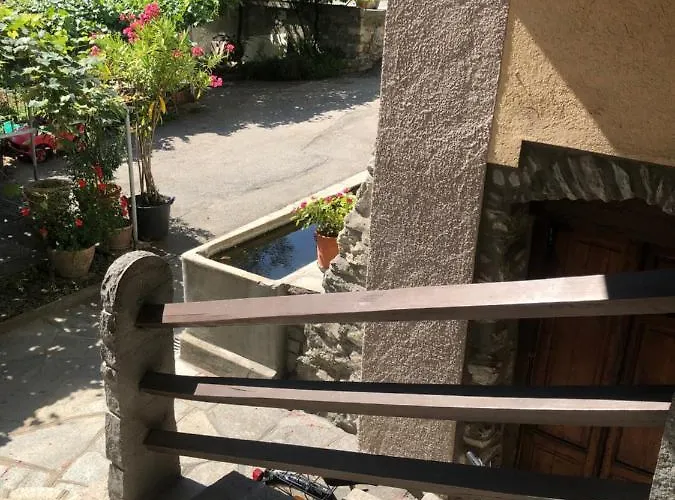 Ancienne Maisonnette