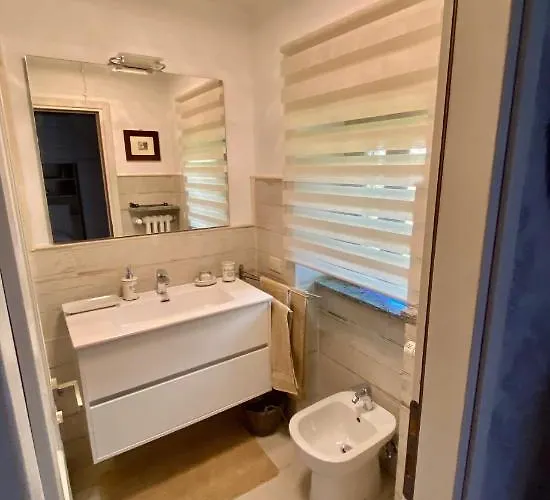 Ancienne Maisonnette 公寓