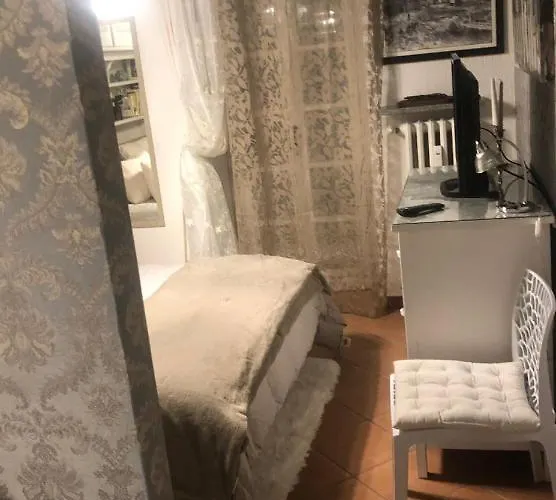 Ancienne Maisonnette