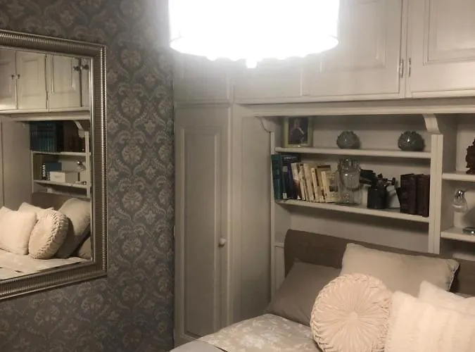 Ancienne Maisonnette Аоста