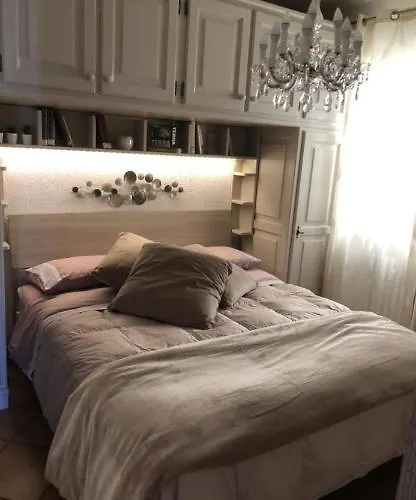 Ancienne Maisonnette Апартаменты