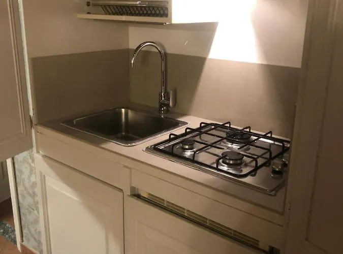 Ancienne Maisonnette 公寓 *