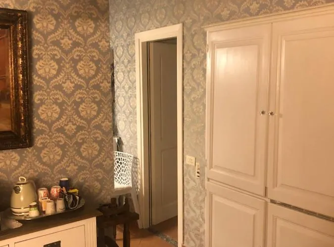 Apartman Ancienne Maisonnette