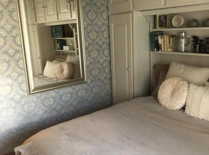 Ancienne Maisonnette 公寓