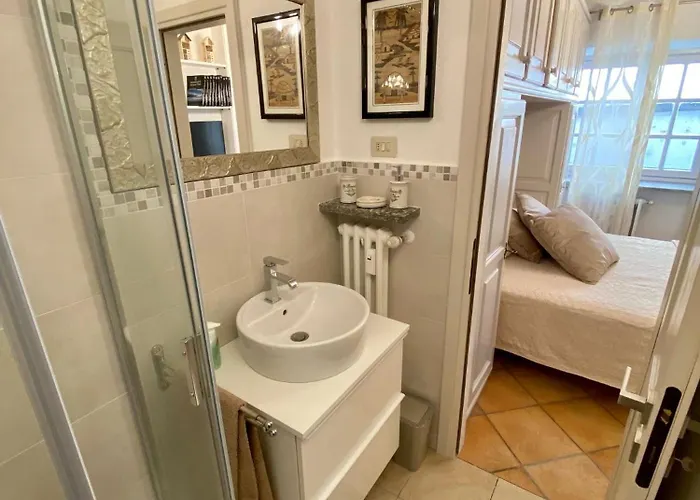 Ancienne Maisonnette