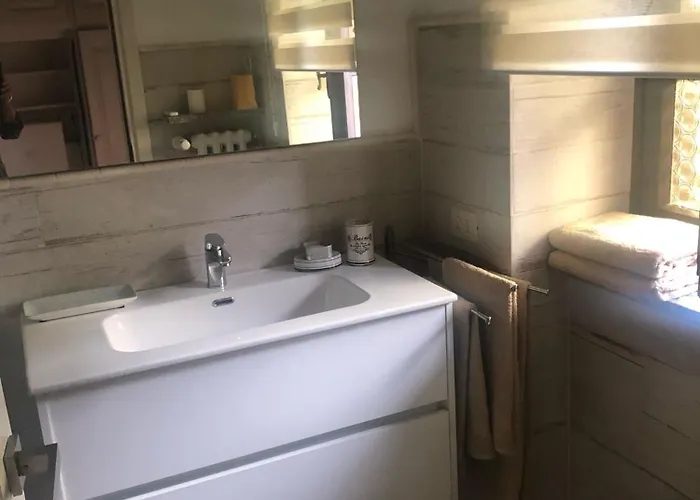 Ancienne Maisonnette * Аоста