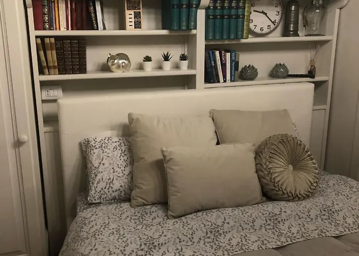 Ancienne Maisonnette 奥斯塔