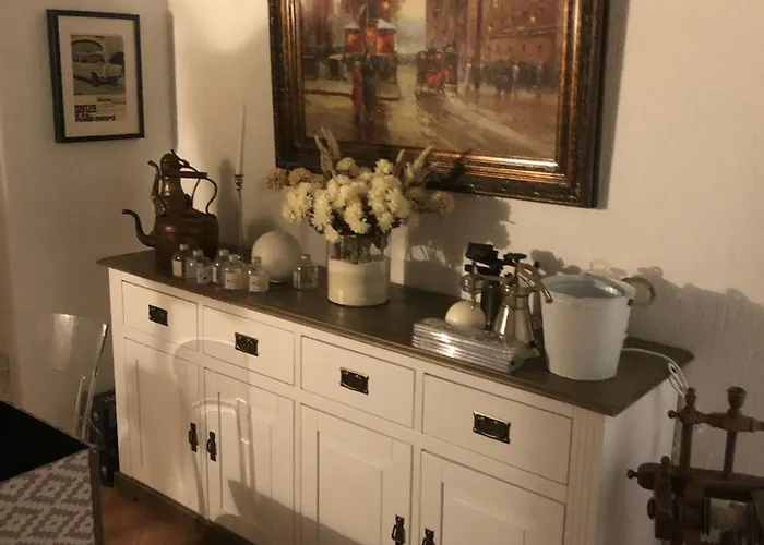 Ancienne Maisonnette * 奥斯塔