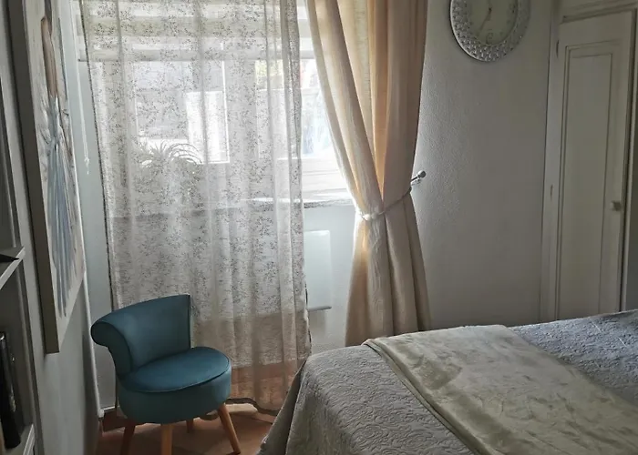 Ancienne Maisonnette Апартаменты Аоста